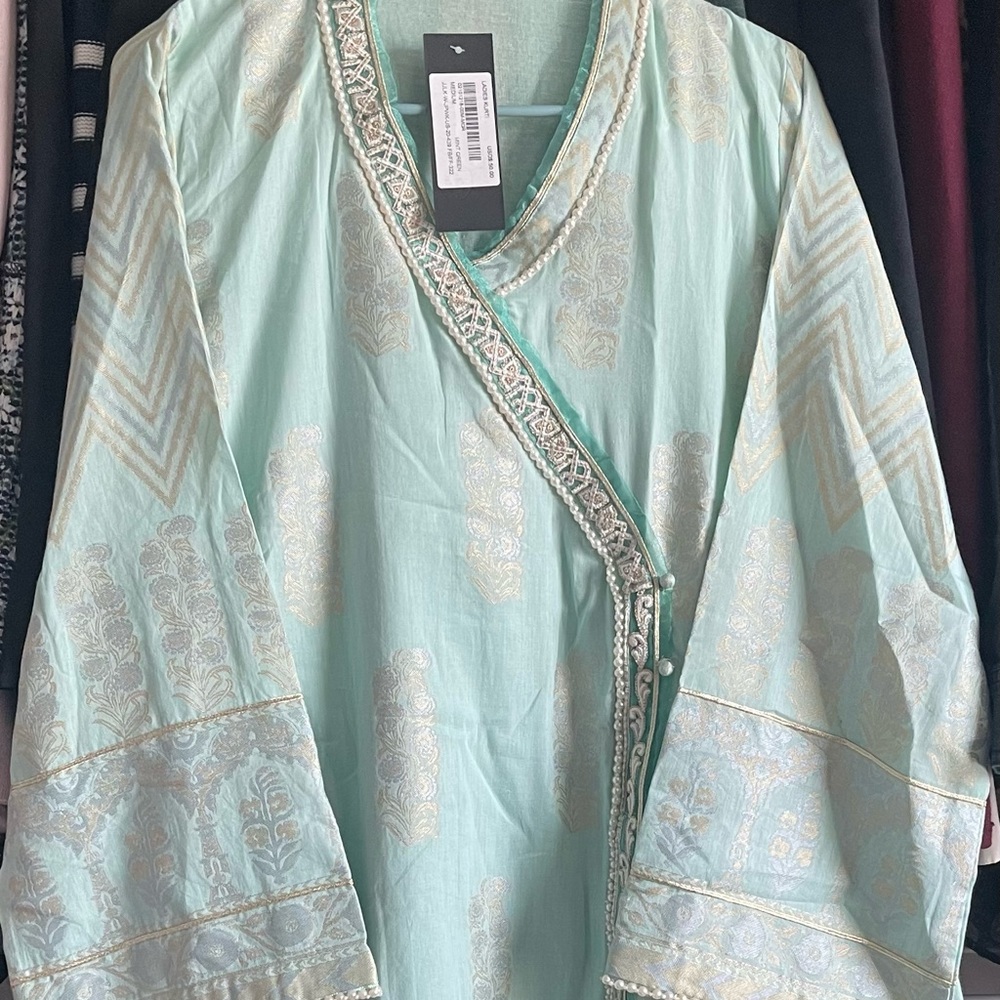 Pakistani salwar kameez sana safinaz Asım jofa eid pret wear designer